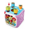 Sort & Discover Activity Cube™ (Pink) - view 6